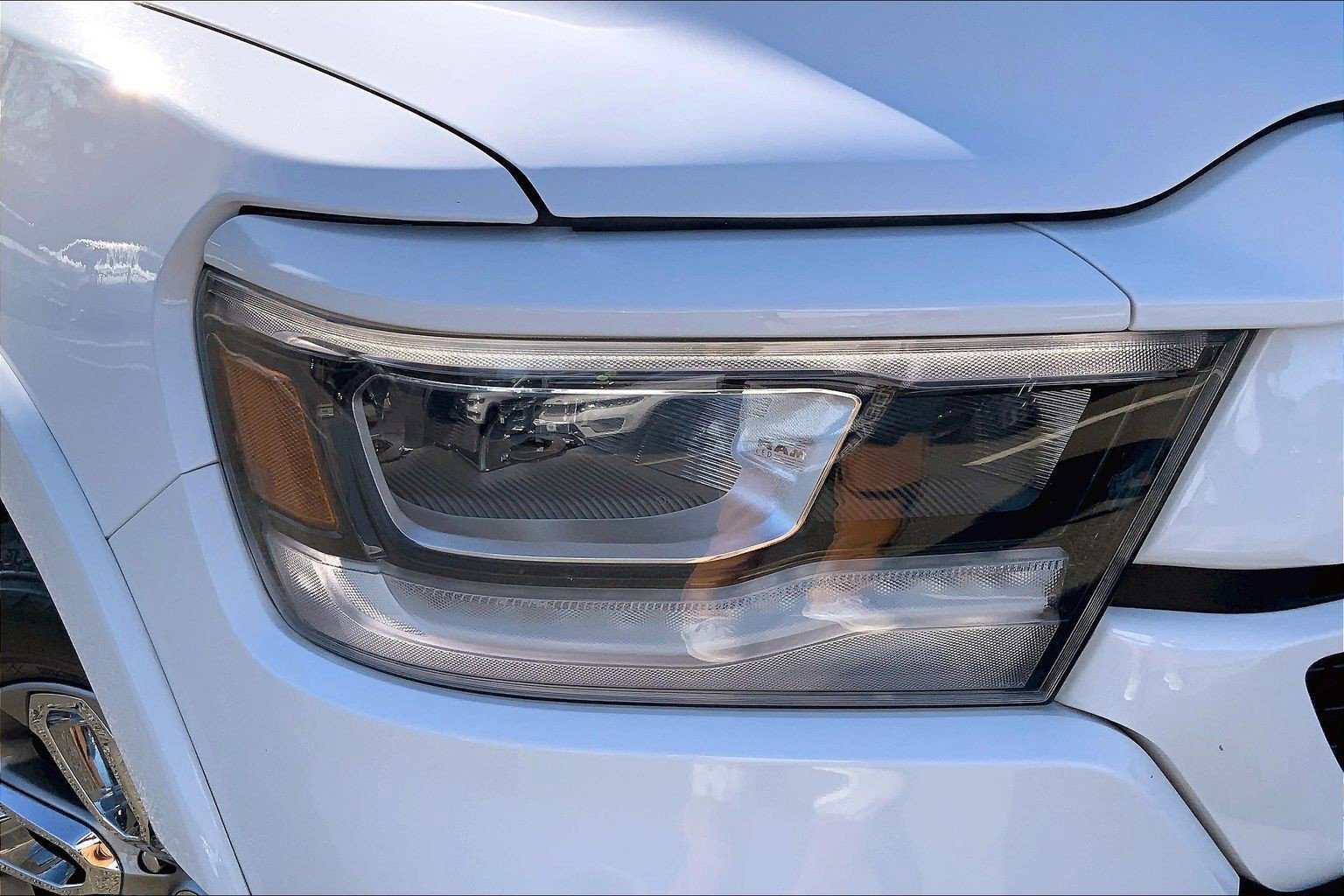 Certified 2022 RAM 1500 Laramie w/ Sport Appearance Package image 25