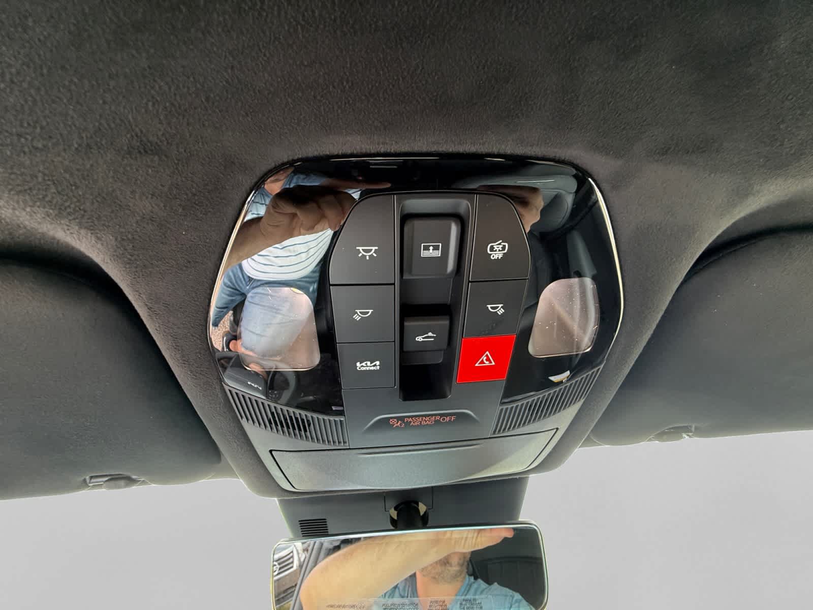 New 2027 Kia Telluride X-Line SX Prestige AWD/4WD image 19