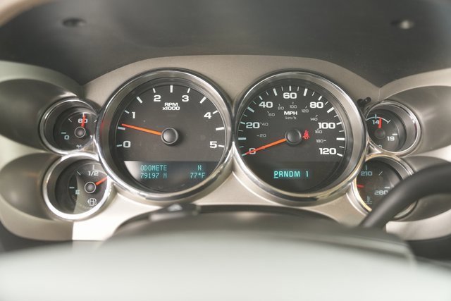 Used 2014 GMC Sierra 2500 SLE image 24