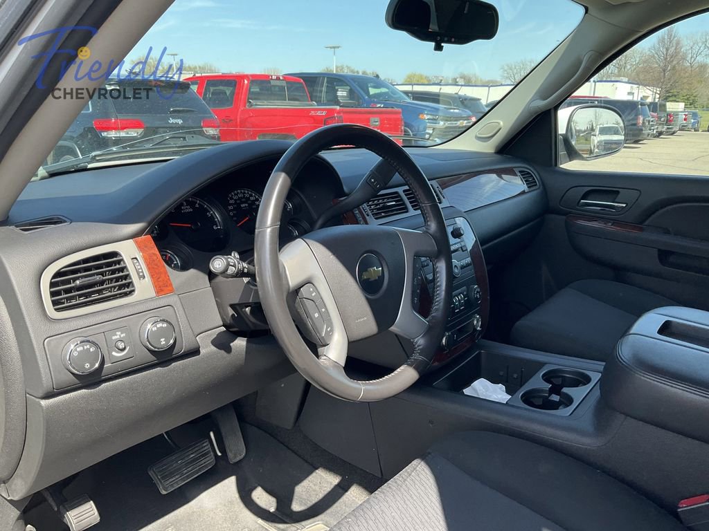 Used 2013 Chevrolet Tahoe LS AWD/4WD image 32