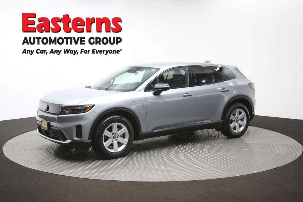 Used 2024 Honda Prologue EX image 55