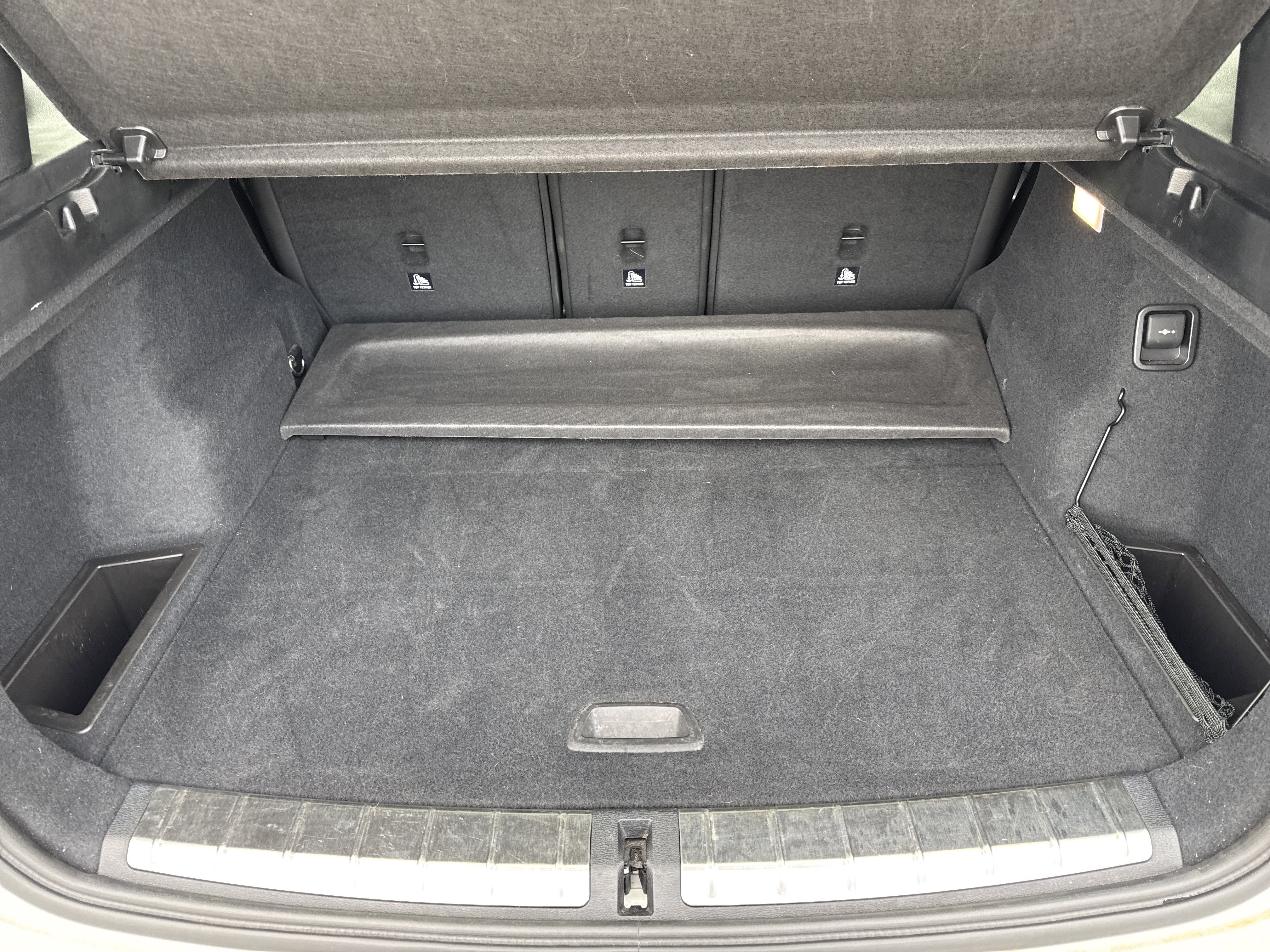 Used 2019 BMW X1 xDrive28i w/ Convenience Package image 8