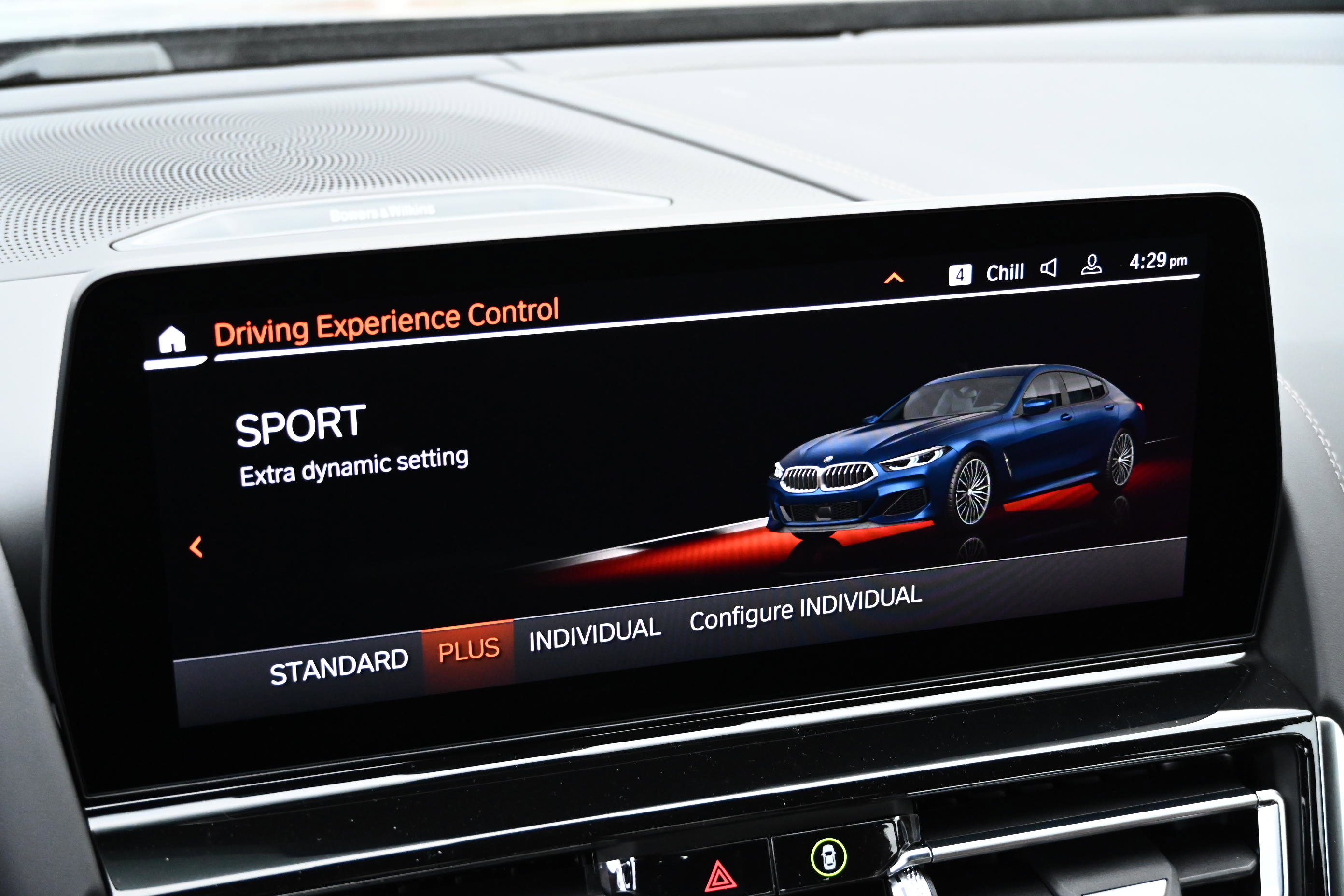 New 2026 BMW 840i xDrive image 31