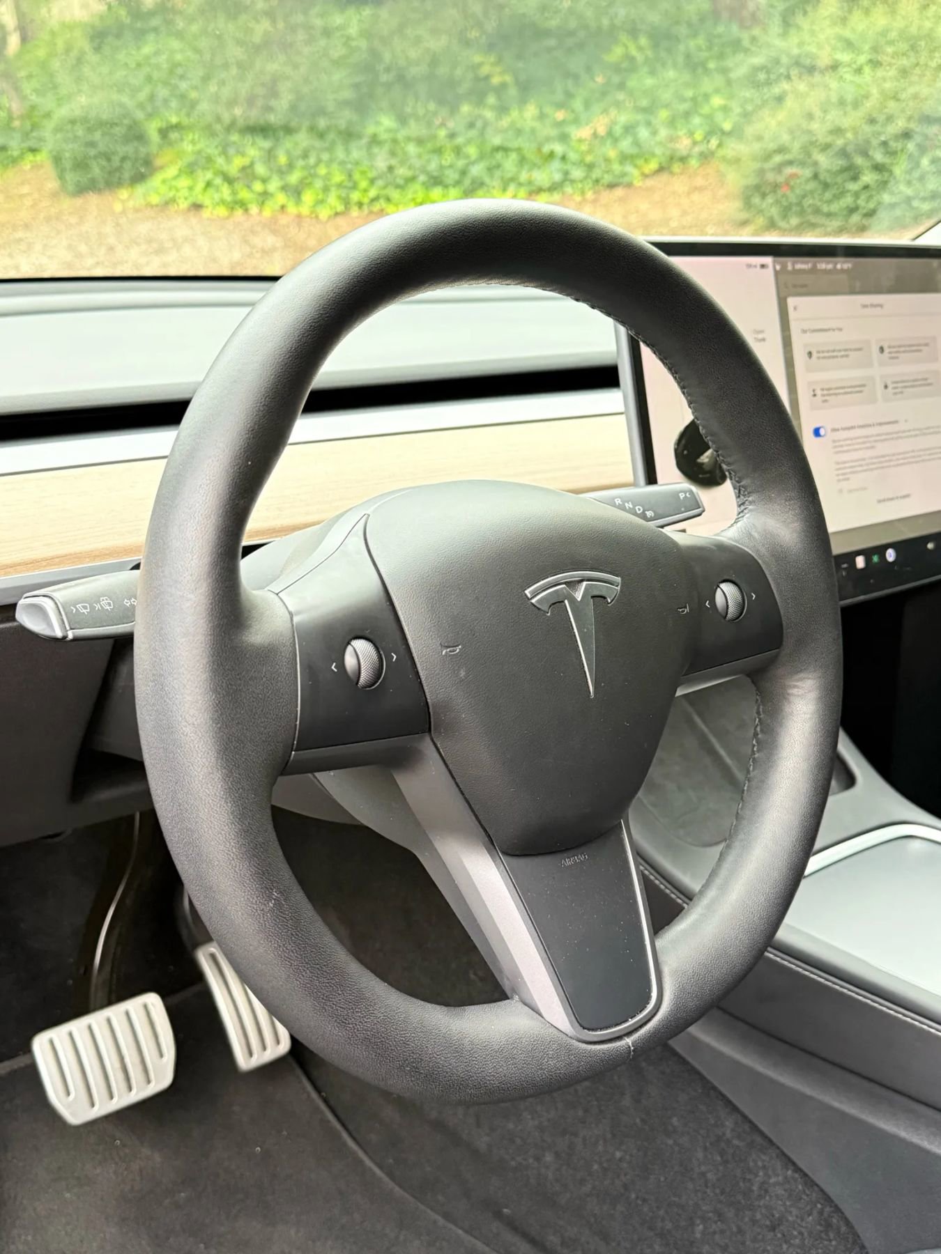 Used 2022 Tesla Model Y Performance image 36