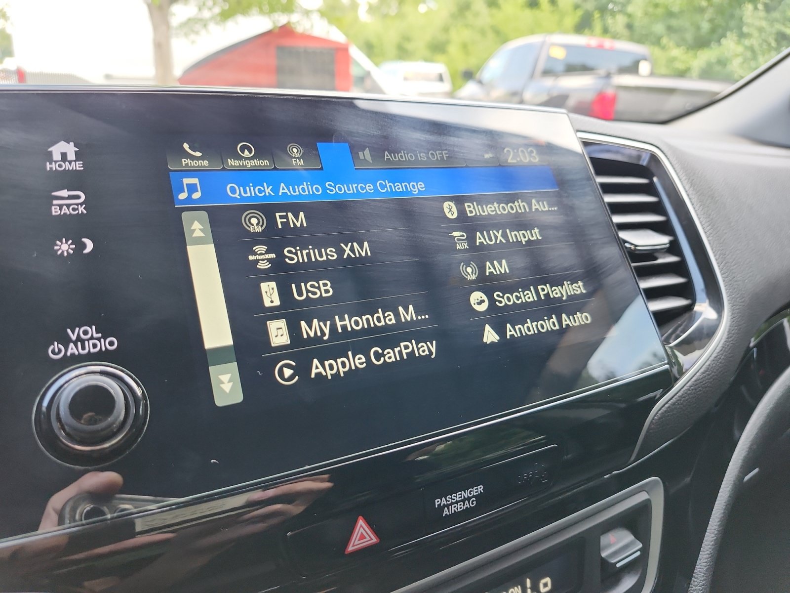 Used 2020 Honda Pilot Touring image 24
