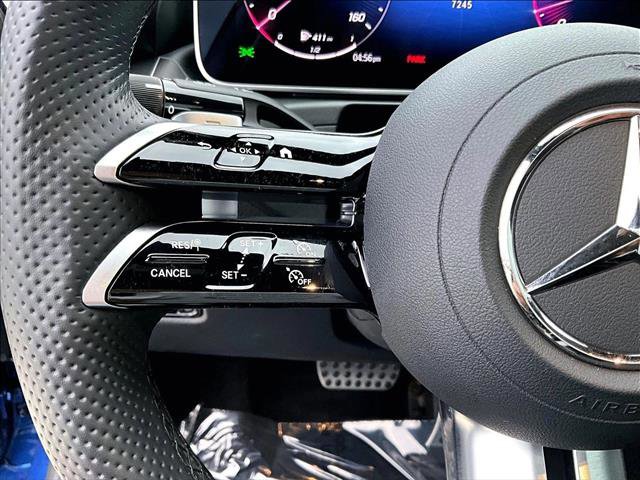 Used 2025 Mercedes-Benz C 300 Sedan image 20