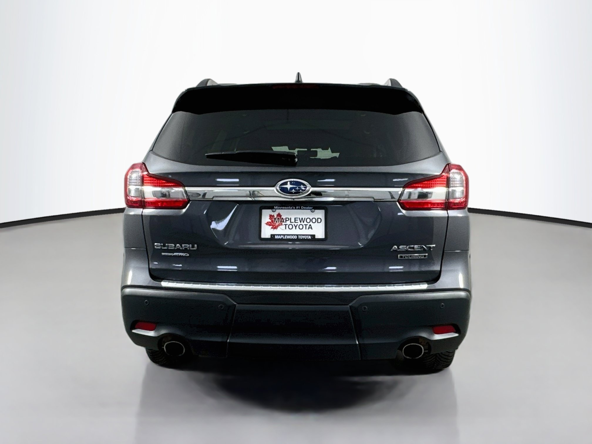 Used 2020 Subaru Ascent Touring AWD/4WD image 6