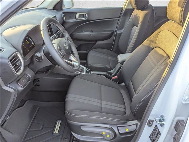 New 2026 Hyundai Venue SEL image 4