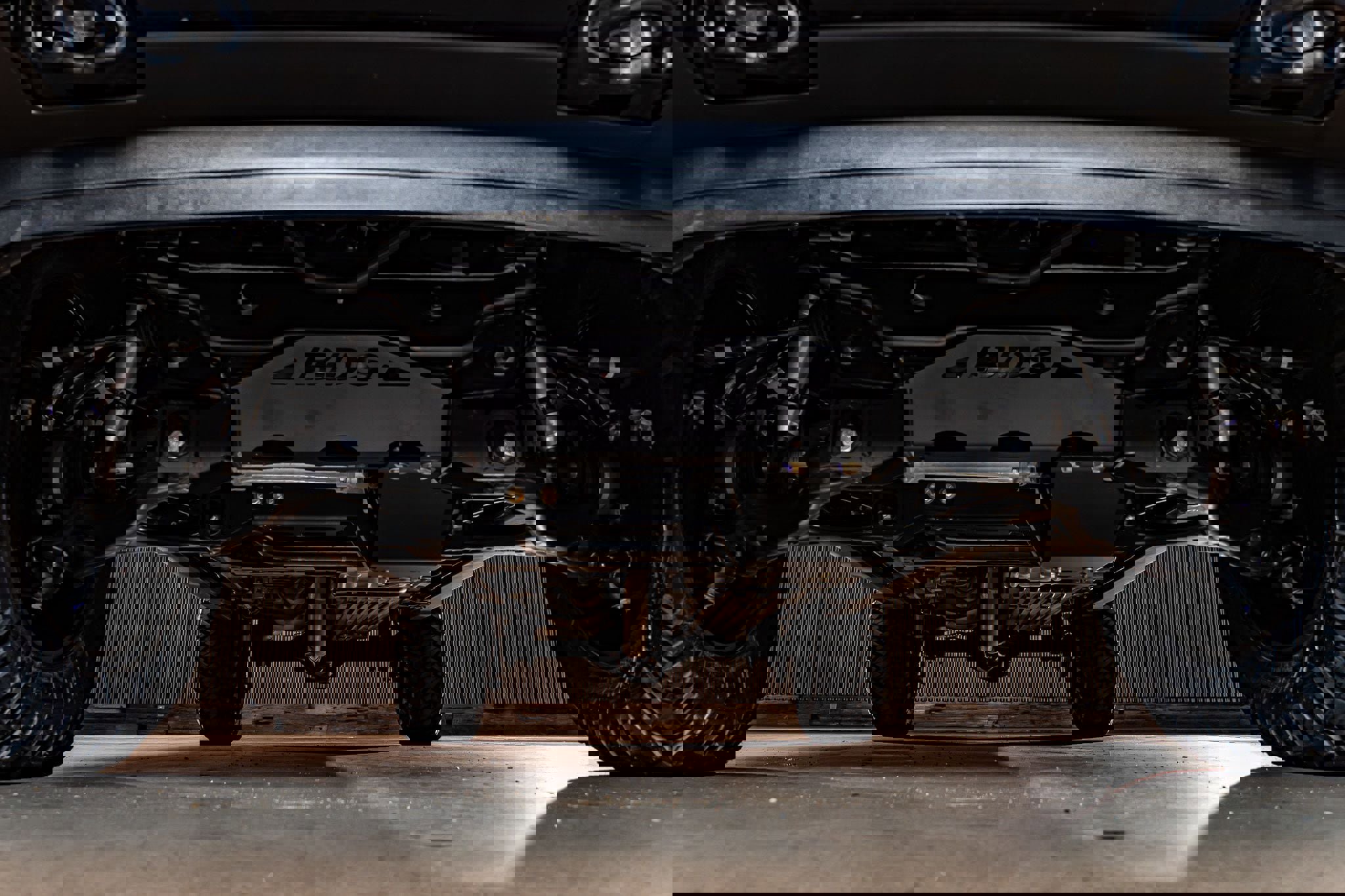 Used 2025 Ford F150 Platinum w/ Equipment Group 702A High image 12