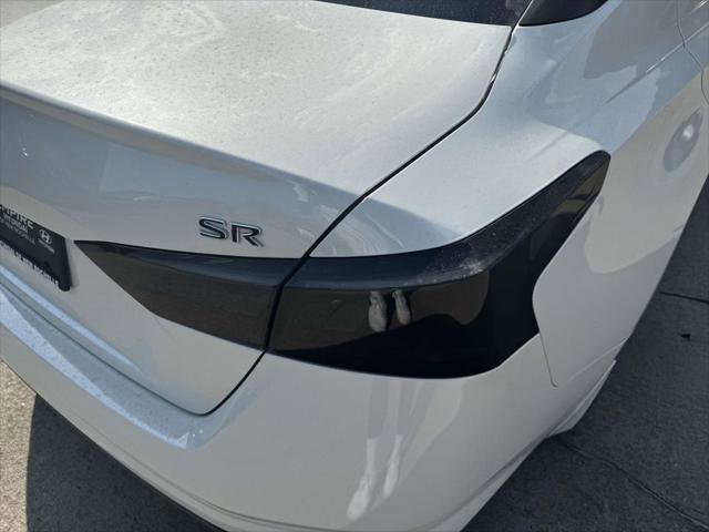 Used 2019 Nissan Altima 2.5 SR w/ SR Premium Package FWD image 8