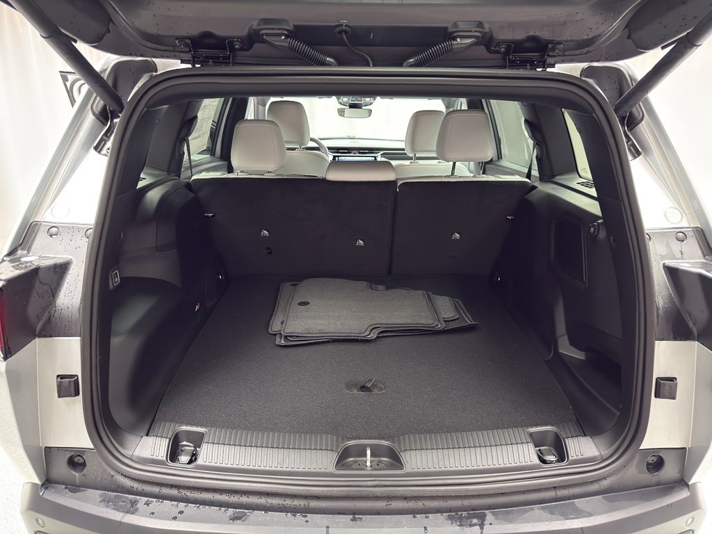 New 2026 Jeep Cherokee Limited image 14