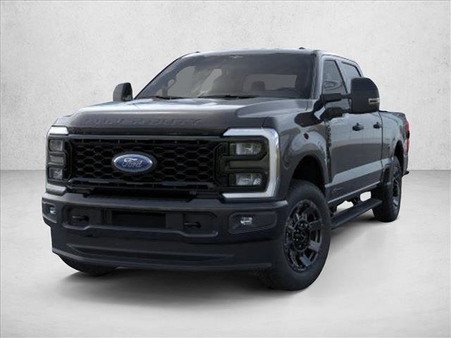 New 2026 Ford F250 XL w/ STX Appearance Package image 2