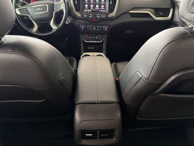 Used 2020 GMC Terrain Denali w/ LPO, Floor Liner Package FWD image 18