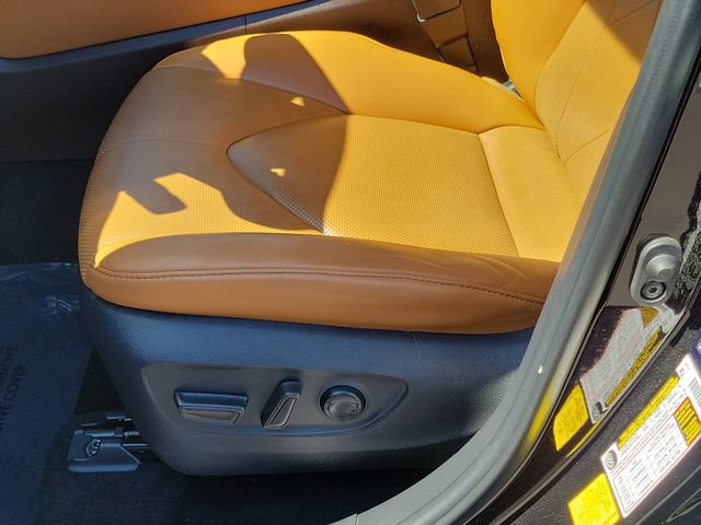 Used 2022 Toyota Highlander Platinum FWD image 15