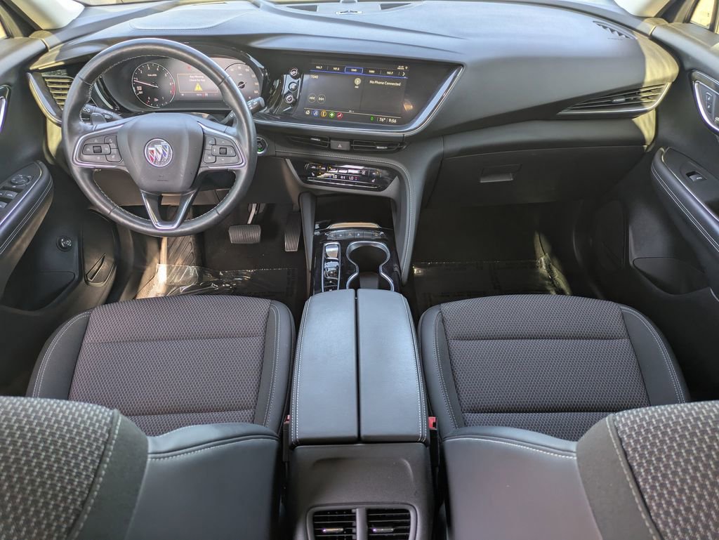 Used 2023 Buick Envision Preferred image 16