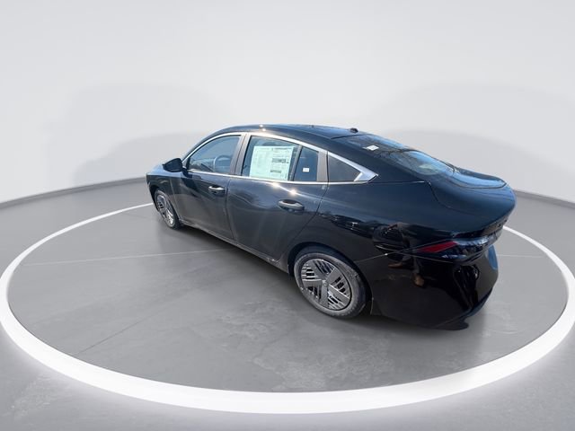 New 2026 Nissan Sentra S w/ Floor Mat Package FWD image 6