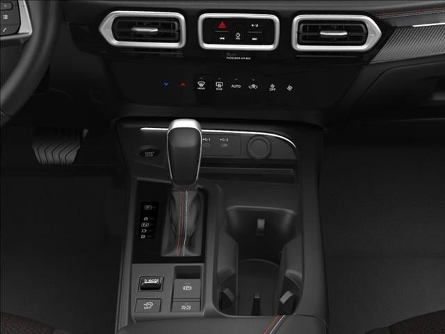 New 2026 Nissan Sentra SR w/ Floor Mat Package FWD image 20