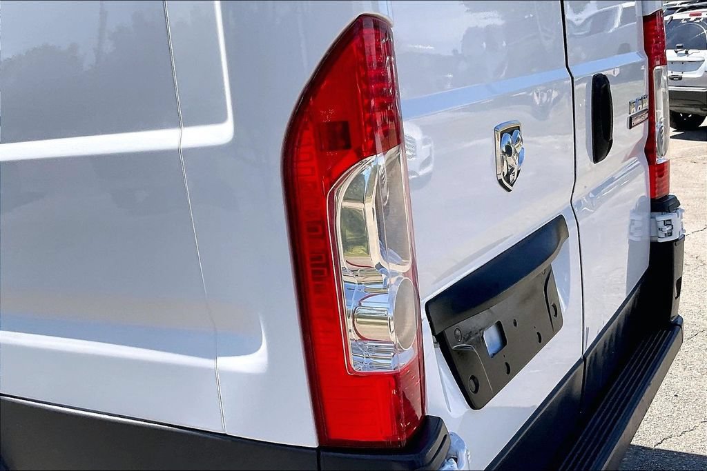 Used 2018 RAM ProMaster 3500 FWD image 24