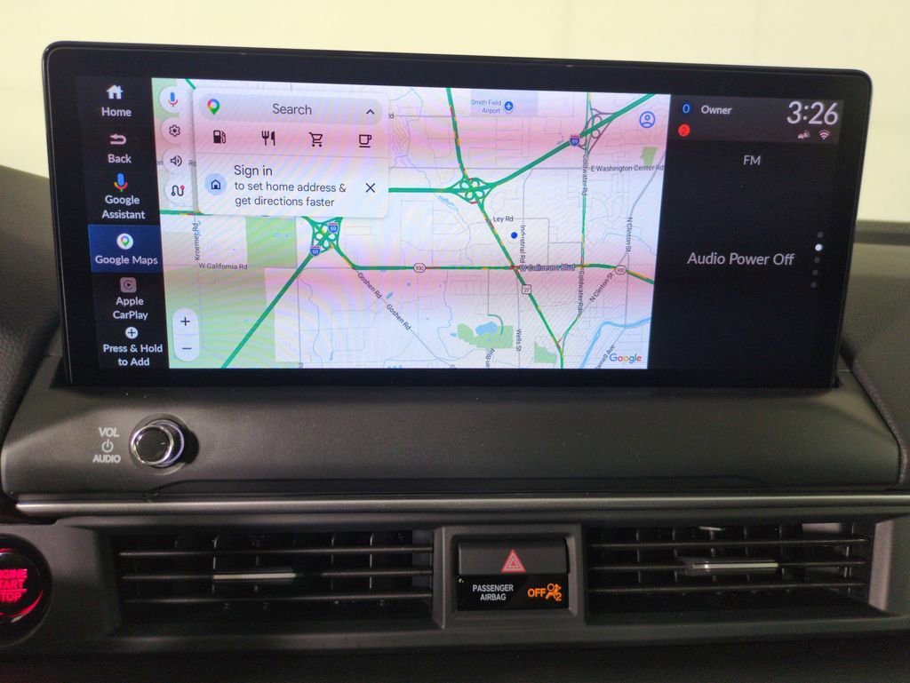 New 2026 Honda Pilot Elite image 19