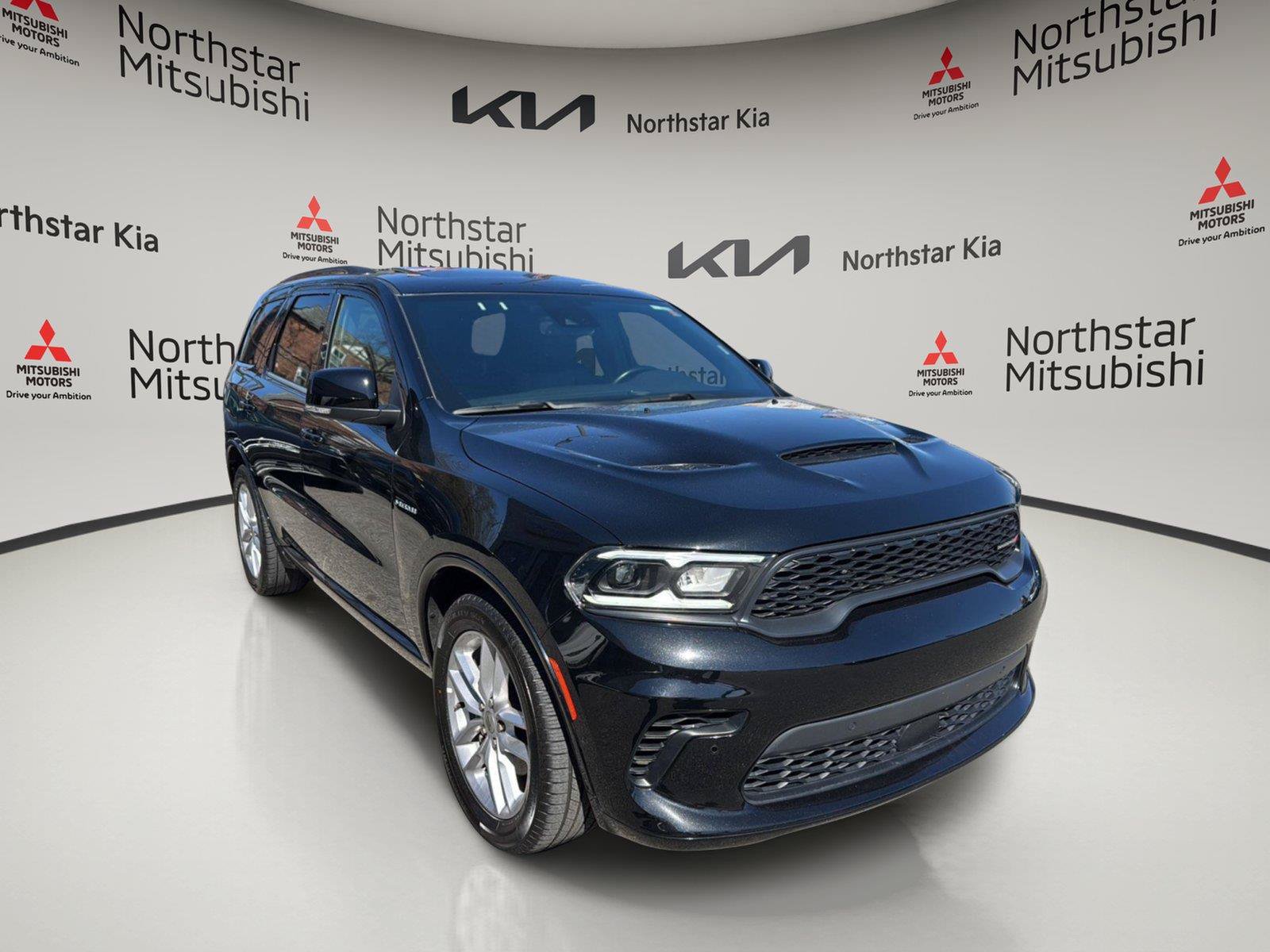 Used 2024 Dodge Durango R/T AWD/4WD image 8