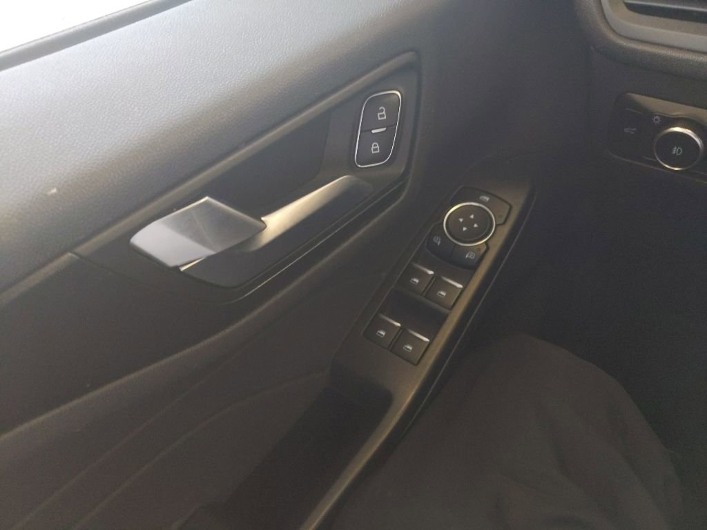 Used 2022 Ford Escape SEL w/ SEL Stealth AWD Package image 28