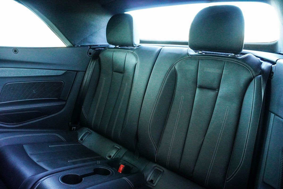 Used 2024 Audi A5 2.0T Premium Plus w/ Premium Plus image 16