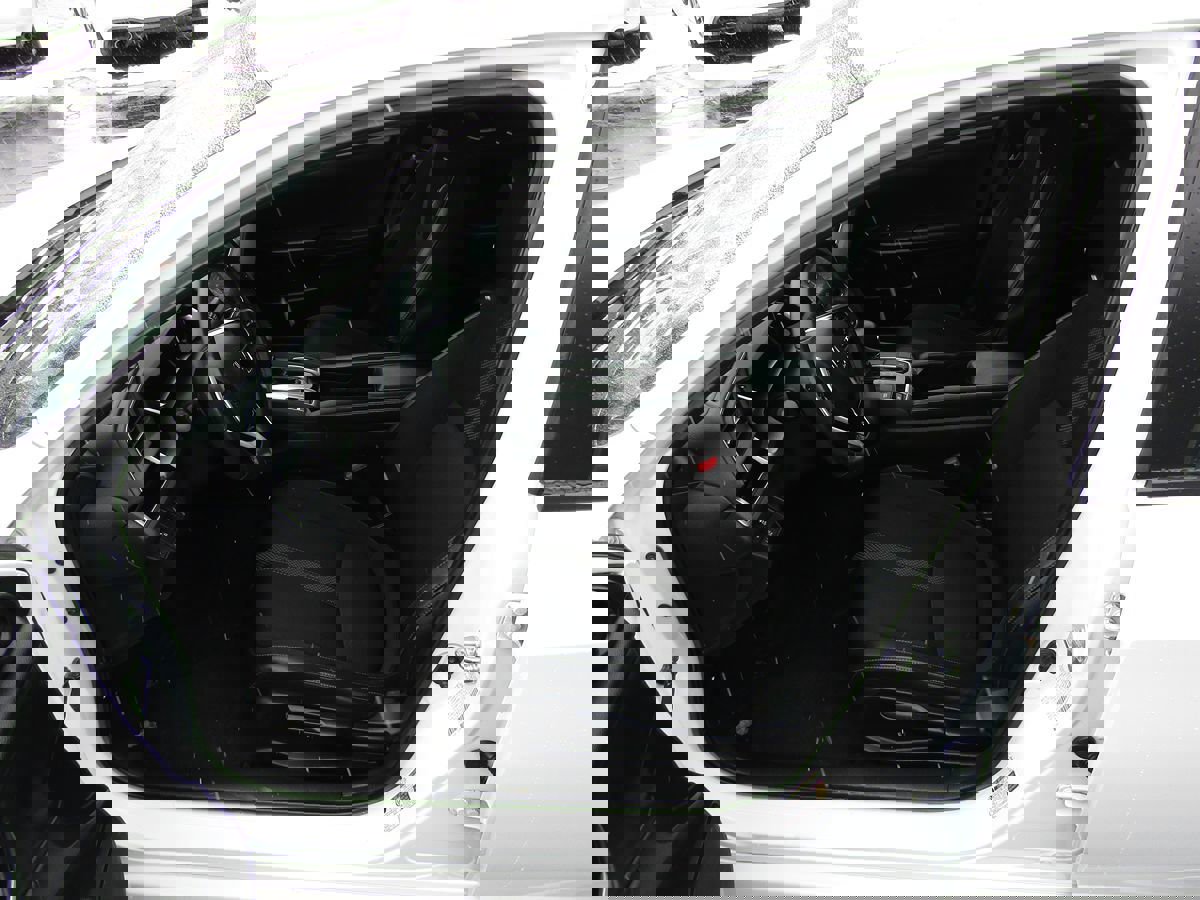 Used 2020 Honda Civic Sport image 4