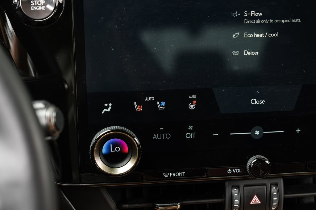 Used 2024 Lexus NX 350 AWD image 32