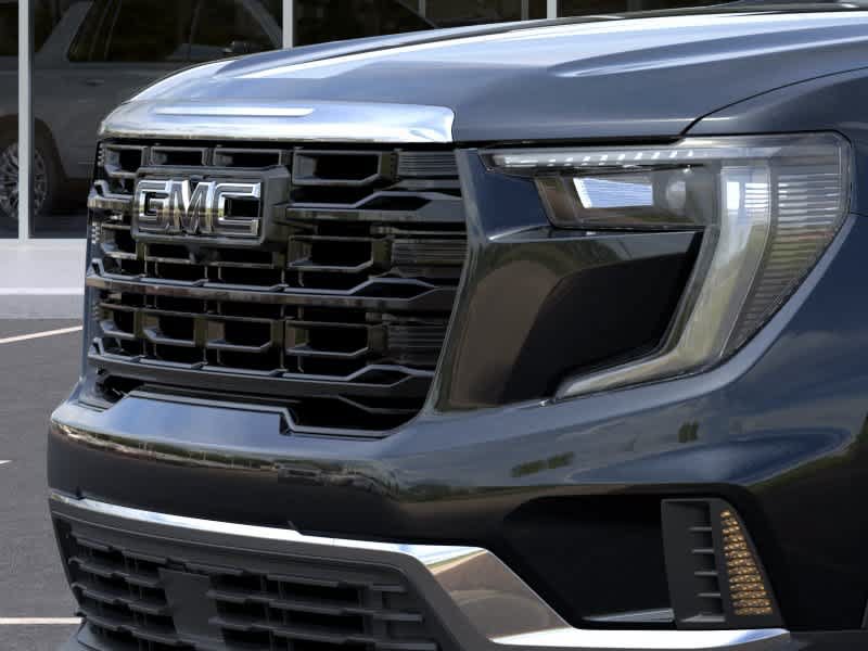 New 2026 GMC Acadia Elevation FWD image 13