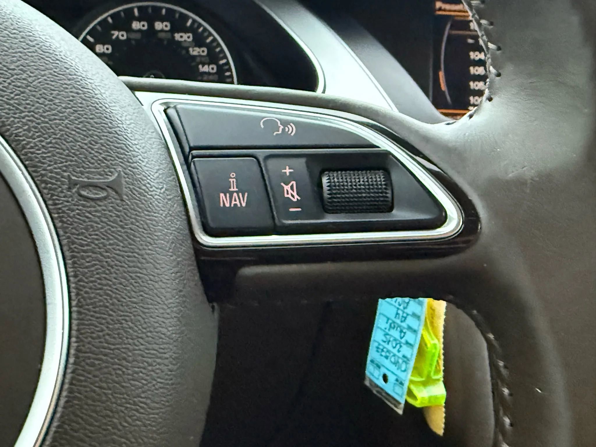 Used 2015 Audi A4 2.0T Premium Plus w/ Technology Package image 32