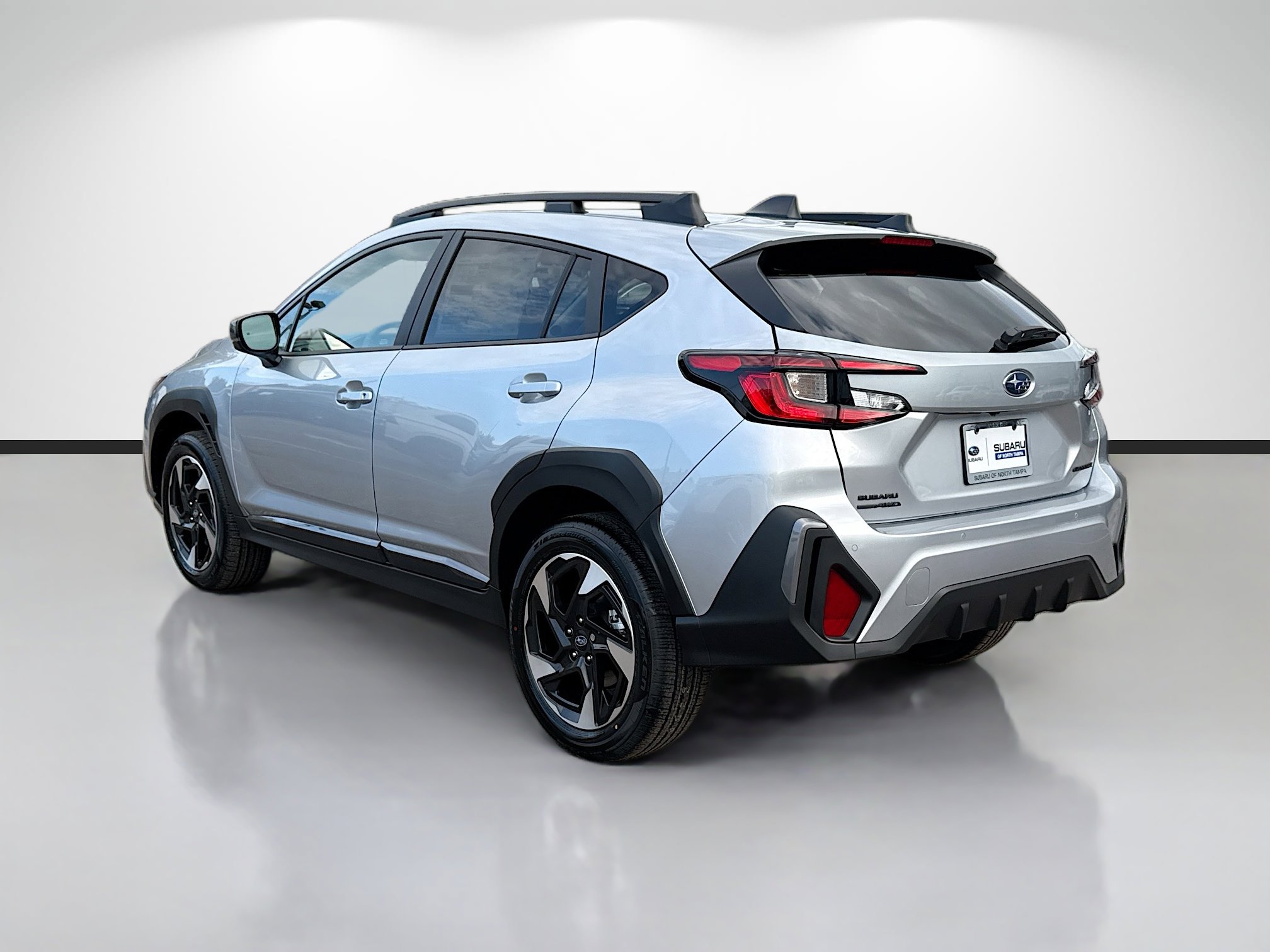 New 2026 Subaru Crosstrek 2.5i Limited AWD/4WD image 5