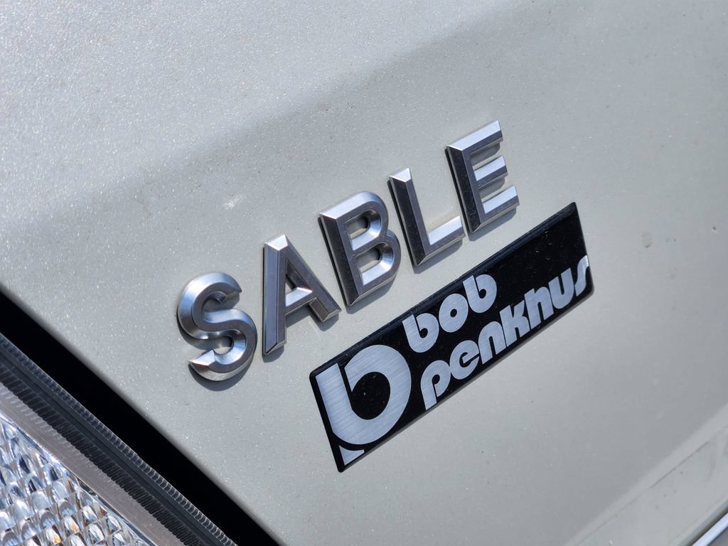 Used 2008 Mercury Sable Sedan FWD image 31