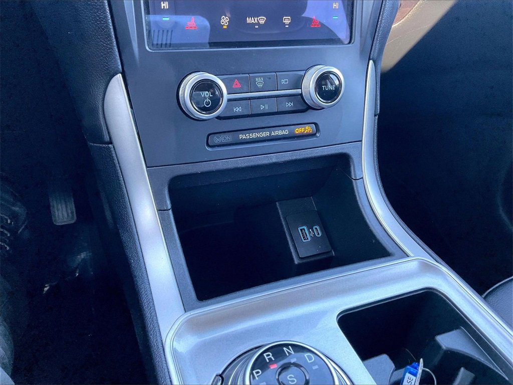 Used 2023 Ford Edge SEL image 24