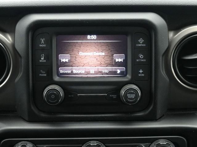 Used 2020 Jeep Wrangler Unlimited Sport S image 21