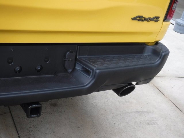 Certified 2023 RAM 1500 Rebel w/ Rebel Level 2 Equipment Group image 10
