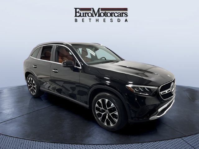 Certified 2025 Mercedes-Benz GLC 350e 4MATIC image 7