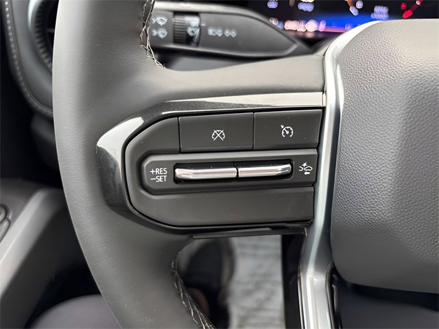 New 2026 Chevrolet Colorado LT w/ LT Convenience Package image 10