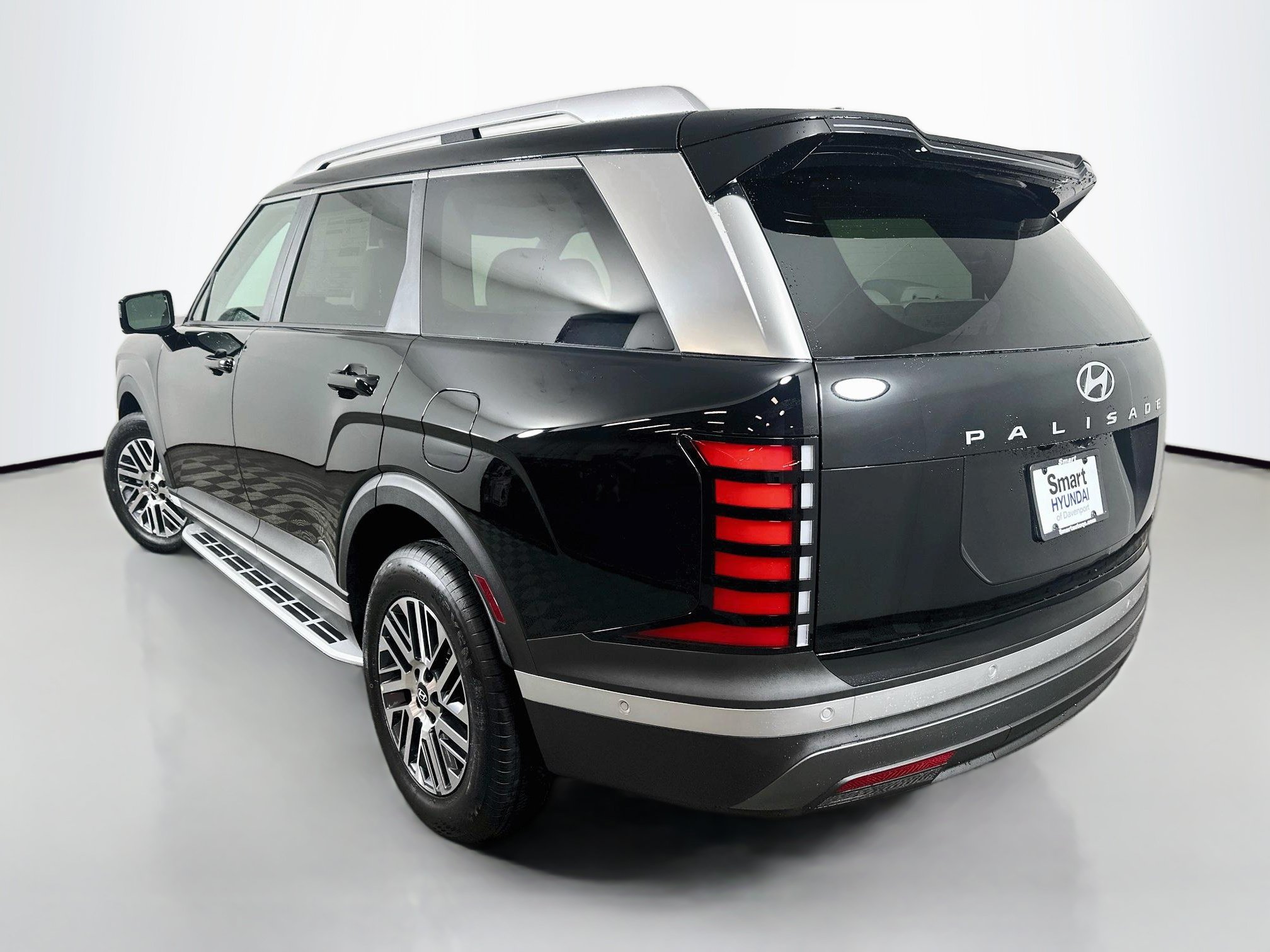 New 2026 Hyundai Palisade SEL AWD/4WD image 5