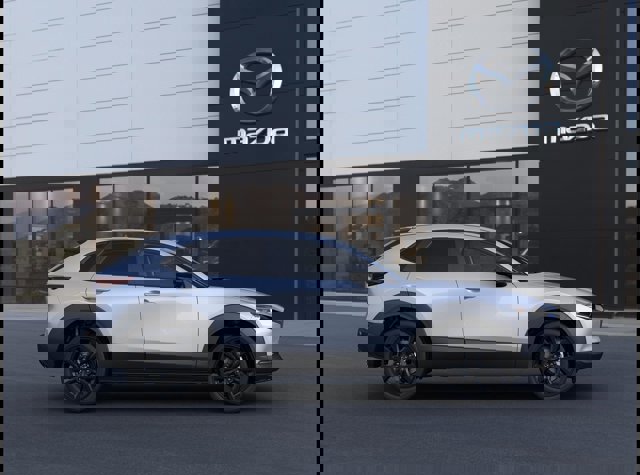 New 2026 MAZDA CX-30 AWD 2.5 S w/ Select Sport Pkg image 5