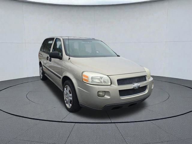 Used 2008 Chevrolet Uplander LS FWD image 7