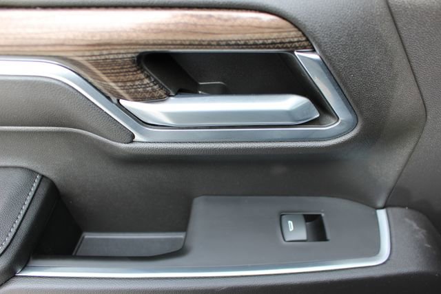 Used 2023 Chevrolet Silverado 1500 RST image 38