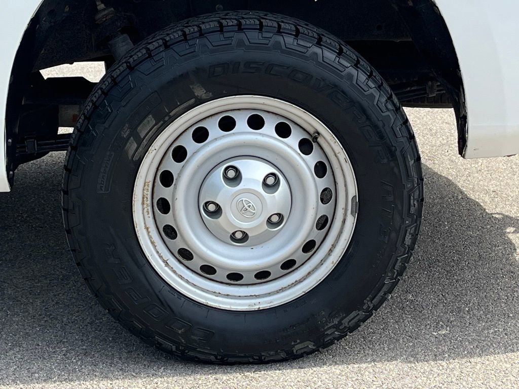 Used 2008 Toyota Tundra 2WD Double Cab image 9