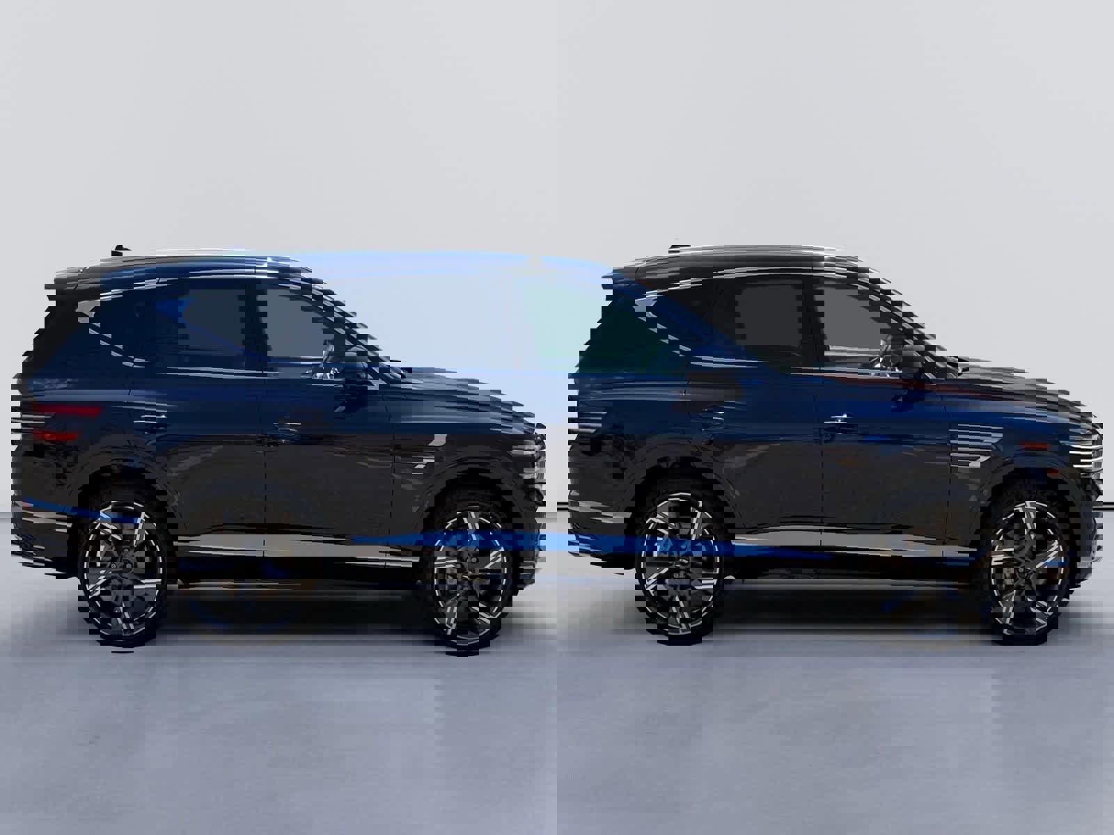 New 2025 Genesis GV80 3.5T Prestige image 2