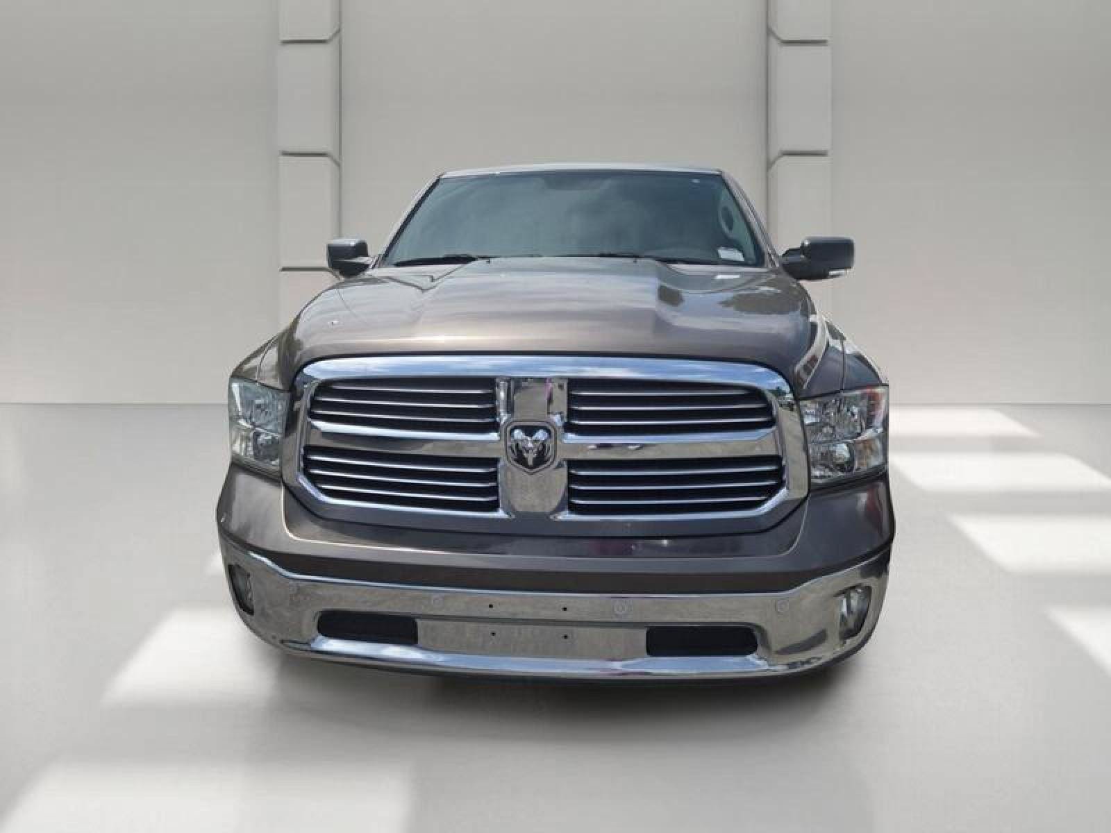Used 2018 RAM 1500 Big Horn RWD image 2