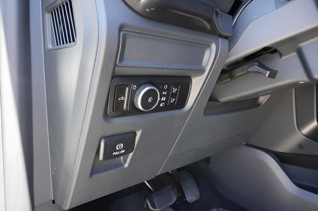 Used 2024 Ford F150 STX image 10