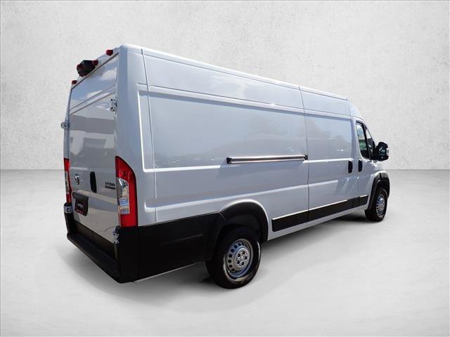 New 2026 RAM ProMaster 3500 w/ Convenience Group FWD image 4