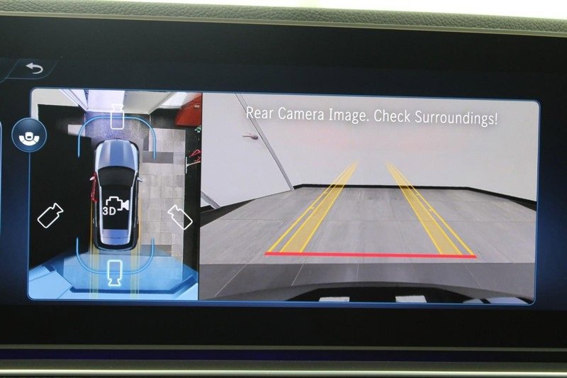 New 2025 Mercedes-Benz GLE 450 4MATIC image 13