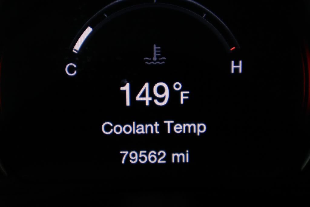 Used 2021 Dodge Durango R/T w/ Blacktop Package image 13