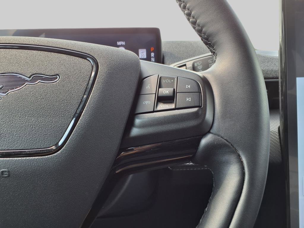 Used 2024 Ford Mustang Mach-E Premium image 18