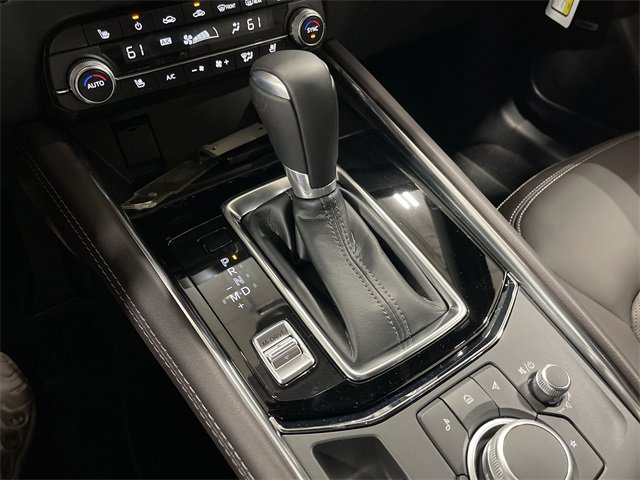 New 2025 MAZDA CX-5 Signature image 26